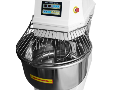 Тестомес для дрожжевого теста Danler PQ-220 - внешний вид оборудования